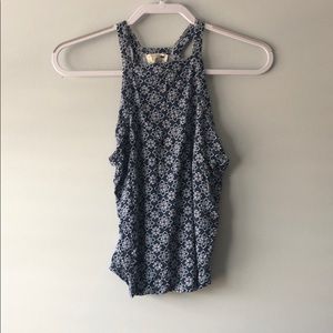 Tank top from PacSun
